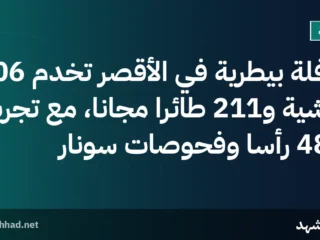 قافلة بيطرية في الأقصر تخدم 806 ماشية و211 طائرًا مجانًا، مع تجريع 488 رأسًا وفحوصات سونار