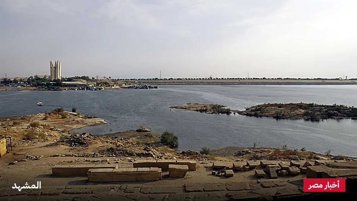 محافظ أسوان يطلق مجموعة إجراءات لتقوية مراقبة الوقود وتوسيع الطرق استعدادًا لتعامد الشمس في أبو سمبل