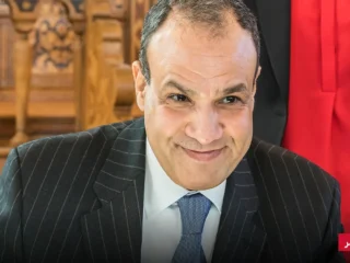 عبد العاطي وعراقجي يبحثان في بغداد سبل خفض التصعيد وحماية الملاحة