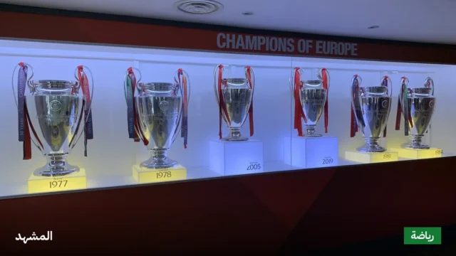 إعلان أندوني إيراولا عن تشكيلة ليفربول لمواجهة برينتفورد في الجولة السابعة من الدوري الإنجليزي