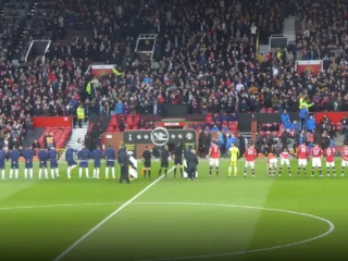 تراجع مانشستر يونايتد يواصل سلسلة التعادلات في الدوري الإنجليزي الممتاز