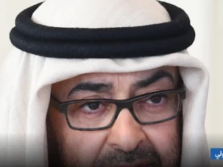 رئيس الإمارات يلتقي وزير الدفاع السعودي في أبوظبي لتعزيز التعاون الإقليمي