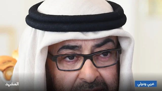 رئيس الإمارات يلتقي وزير الدفاع السعودي في أبوظبي لتعزيز التعاون الإقليمي