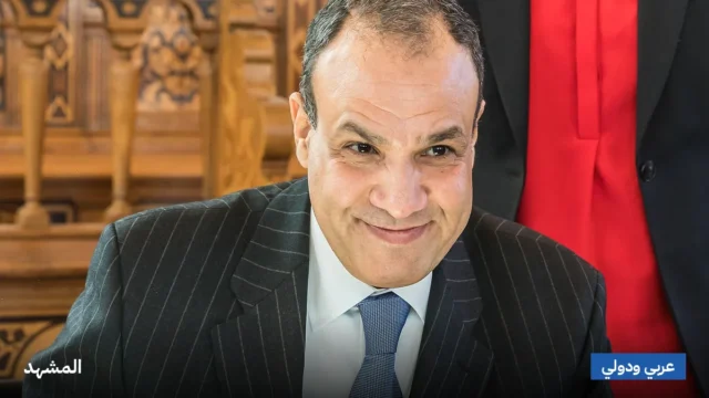 عبد العاطي يستقبل المبعوث الفرنسي لدعم الدولة الفلسطينية وتنفيذ خطة ترامب