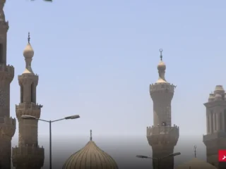 شيخ الأزهر يدين هجوم الإرهابي على كنيسة الكرك الأردنية ويؤكد تضامن مصر مع الأردن