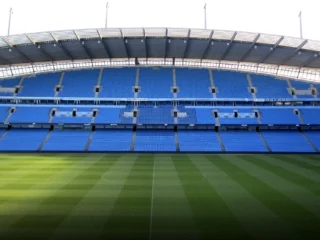 مانشستر سيتي يستعد لتحدي أستون فيلا في فيلا بارك ضمن الجولة الثامنة من الدوري الإنجليزي