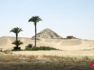النيابة العامة تخلي ساحة التحفظ بأبورواش وتسترد 42 ألف متر مربع بقيمة 2.1 مليار جنيه