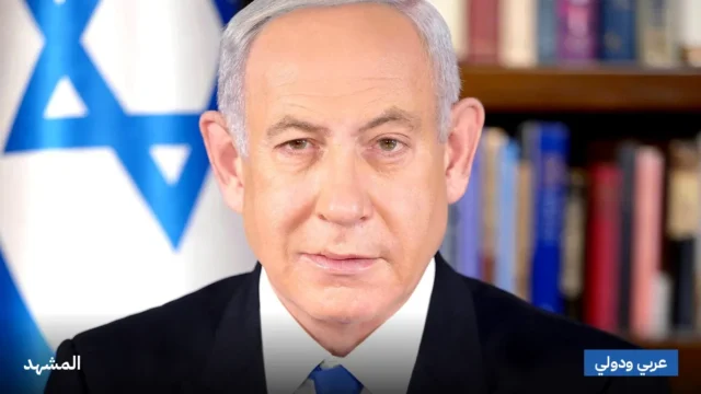 نتنياهو يعلن نية تشكيل حكومة يمينية قوية في ظل انتظار النتائج الرسمية للكنيست