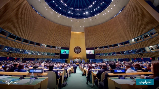 وزير الموارد المائية والري يلتقي برئيس معهد المياه المتوسطي لتنسيق استعدادات مؤتمر الأمم المتحدة للمياه 2026