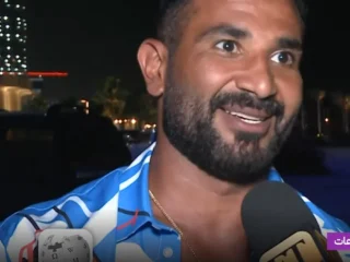 أحمد سعد يطلق ثلاثة أغاني من ألبوم «الموسيقى العربية» وسط أزمة صوتية