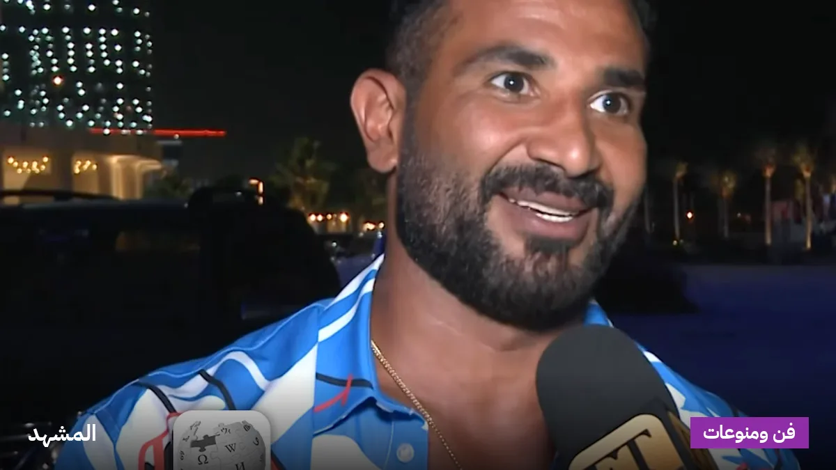 أحمد سعد يطلق ثلاثة أغاني من ألبوم «الموسيقى العربية» وسط أزمة صوتية