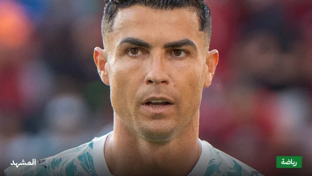 رونالدو يضيف هاتريك في الدوري السعودي ويقرب هدف الألف